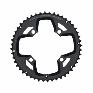 Plateau FSA Gossamer ABS 10/11V 110x52T WB625 image-0