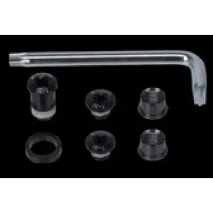 chimeneas para bicicletas de montaña slk y afterburner FSA 386 ml138/144/ml227/mw058 image-0