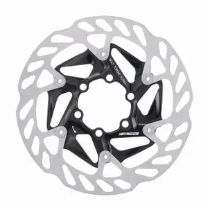 Brake disc FSA K-Force we 6H 140mm rd-8401 v19 image-0