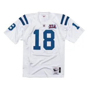 Maglia Nfl Indianapolis Colts Peyton Manning image-0