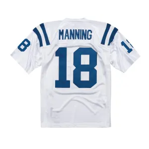 Maglia Nfl Indianapolis Colts Peyton Manning image-1