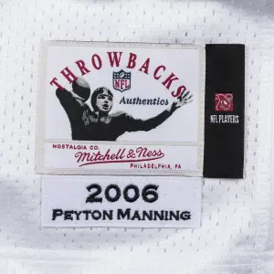 Maglia Nfl Indianapolis Colts Peyton Manning image-2