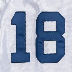 Maglia Nfl Indianapolis Colts Peyton Manning image-3
