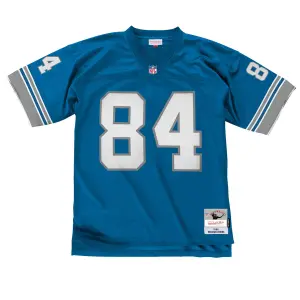 Maillot NFL Detroit Lions Herman Moore