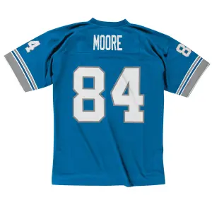 Maillot NFL Detroit Lions Herman Moore image-1
