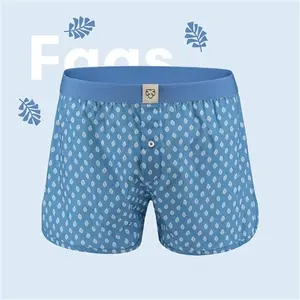 Boxer Adam FAAS image-0