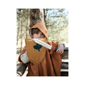 Disguise Fabelab Shield & Sword image-1