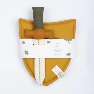 Disguise Fabelab Shield & Sword image-2