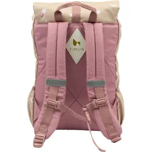 Rygsæk til børn Fabelab Shooting Star image-2