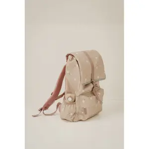 Rygsæk til børn Fabelab Shooting Star image-5