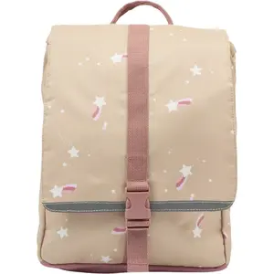 Rygsæk til børn Fabelab Shooting Star Small image-1