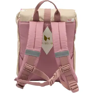 Rygsæk til børn Fabelab Shooting Star Small image-2