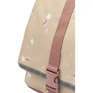 Rygsæk til børn Fabelab Shooting Star Small image-3