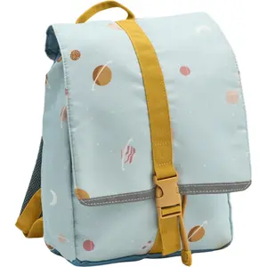 Rygsæk til børn Fabelab Planetary Small