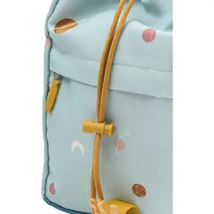 Rygsæk til børn Fabelab Planetary Small image-2