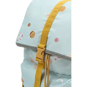 Rygsæk til børn Fabelab Planetary image-3