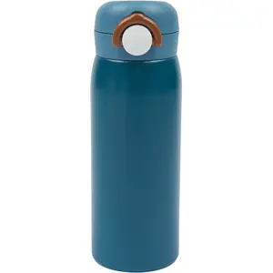 Παγούρι για παιδιά Fabelab Blue Spruce image-1