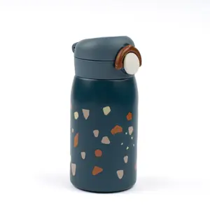 Kindertrinkflasche Fabelab Cobblestone