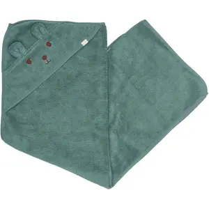 Badehandtuch Kinder Fabelab Bear