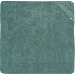 Badehandtuch Kinder Fabelab Bear image-1