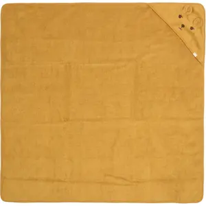 Badehandtuch Kinder Fabelab Bear image-1