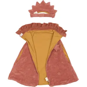Disguise Fabelab Cape and Tiara image-1