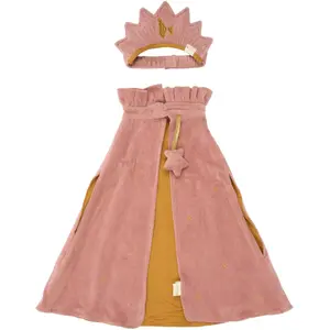 Disguise Fabelab Cape and Tiara image-2