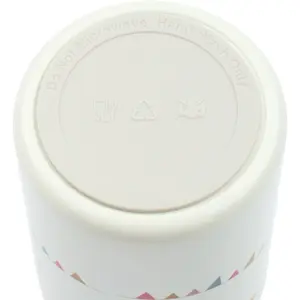 Flaske til børn Fabelab Ballerina image-3