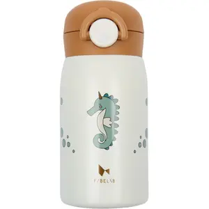 Παγούρι για παιδιά Fabelab Seahorse image-0