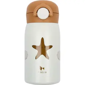 Παγούρι για παιδιά Fabelab Starfish image-0