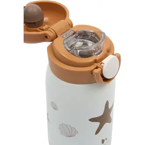 Παγούρι για παιδιά Fabelab Starfish image-2