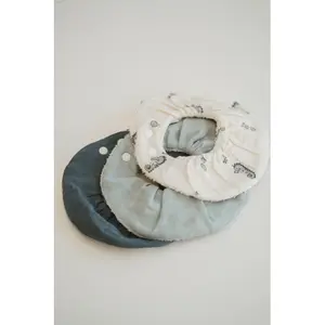 Hagesmæk til baby Fabelab Under The Sea (x3) image-3