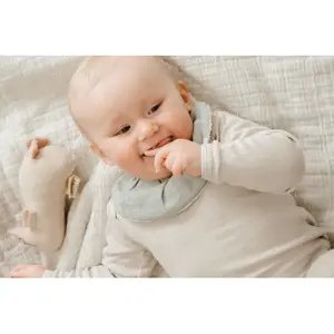 Hagesmæk til baby Fabelab Under The Sea (x3) image-5