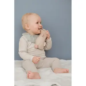 Hagesmæk til baby Fabelab Under The Sea (x3) image-4