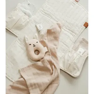 Wickelauflage Kind Fabelab image-3