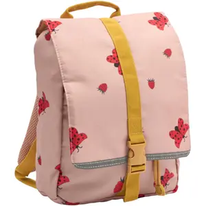 Rygsæk til børn Fabelab Into The Garden