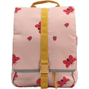 Rygsæk til børn Fabelab Into The Garden image-1