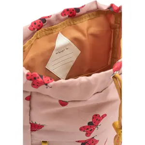 Rygsæk til børn Fabelab Into The Garden image-3