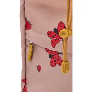 Rygsæk til børn Fabelab Into The Garden image-4