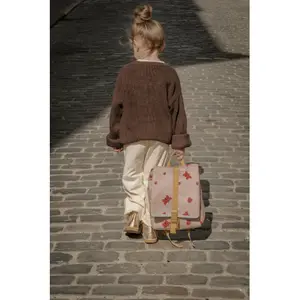 Rygsæk til børn Fabelab Into The Garden image-6