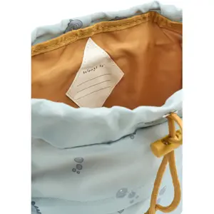 Rygsæk til børn Fabelab Under The Sea image-4