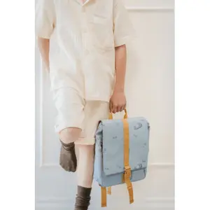 Rygsæk til børn Fabelab Under The Sea image-5