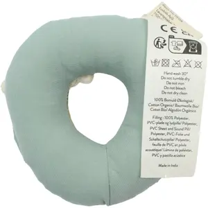 Rattle Fabelab Rainbow image-1