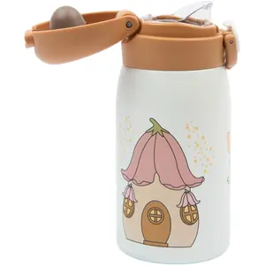 Παγούρι για παιδιά Fabelab Small Fairy image-2