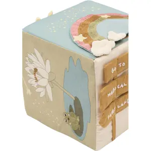 Activity Cube Fabelab Fairyland image-1