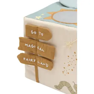 Activity Cube Fabelab Fairyland image-4