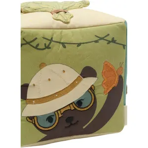 Kostka aktywności Fabelab Safari image-3