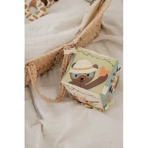 Kostka aktywności Fabelab Safari image-5