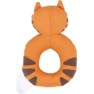 Rattle Fabelab Tiger image-1