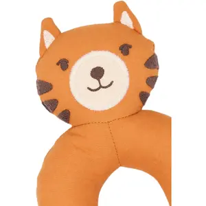 Rattle Fabelab Tiger image-2